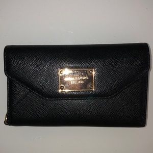 Michael Kors IPhone Wallet